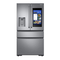 Refrigeradores Samsung RF23M8570SR/AA Manual Del Usuario