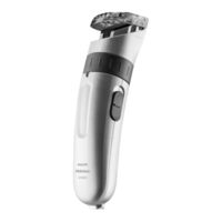 Philips Philishave Manual De Instrucciones