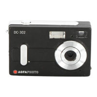 AgfaPhoto DC-302 Manual Del Usuario