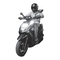 Motocicletas Kawasaki KLX 150 Manual De Garantía Y Mantenimiento