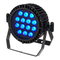 Equipo de Iluminación Varytec Event Par IP65 4in1 14x8W Manual De Instrucciones