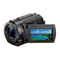 Videocámaras Sony HANDYCAM FDR-AX30 Manual De Instrucciones