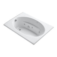 Kohler K-1257 Manual De Instrucciones
