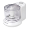 Procesadores de Alimentos BLACK&DECKER Home Essentials HC21 Manual Del Usuario