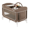 Muebles para Bebés y Niños Pequeños Brevi Dolce Sogno 850 Instrucciones De Uso