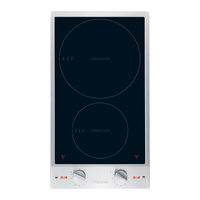 Miele CS 1212 Manual De Uso Y Manejo