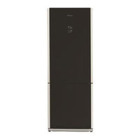 Blomberg MKND 9860 A+ Manual De Instrucciones