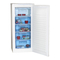 Congeladores ROMMER CV 21A+ Manual De Instrucciones