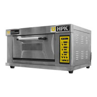 PK U HPK 2d Manual De Usuario
