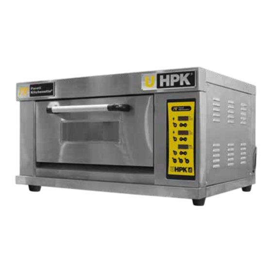 PK U HPK d NANO Manual De Usuario