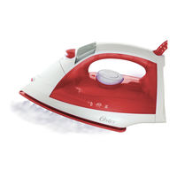 Oster GCSTCS2002P Manual De Instrucciones