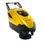 Fregadoras Kruger 11B501GT Manual De Instrucciones