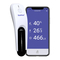 RainPoint Smart+ HCS021 - Manual del Sensor de Humedad del Suelo