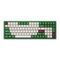 Akko 3096 - Manual del Teclado Mecánico