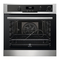 Hornos Electrolux EOB6631TOX Manual De Instrucciones