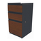 Muebles de Interior Bestar 99620-2152 Manual De Instrucciones