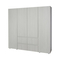 Muebles de Interior Maderkit M01573CL-BLNI Manual Del Usario