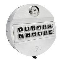 Tecnosicurezza Pulse Pro Instrucciones De Instalación