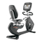 Bicicletas Estáticas LifeFitness 95R Lifecycle Instrucciones De Montaje
