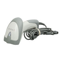 Datalogic Gryphon D100 Manual Del Usuario