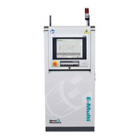 MOLD MASTERS E-Multi Manual Del Usuario