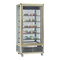 Refrigeradores Tecfrigo Snelle 400 BTV Instalación Y Uso