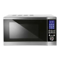 Silvercrest SMW 800 A1 Instrucciones De Uso