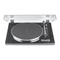 Tocadiscos Dual CS 455-1 Instrucciones De Manejo