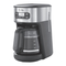 Mr. Coffee BVMC-EM100 - Manual de la cafetera programable