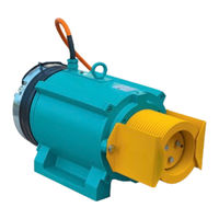Wittur WSG-S0 Serie Instrucciones De Funcionamiento