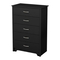 Muebles de Interior South Shore 9006 Instrucciones De Ensamblaje