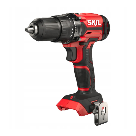 Skil 3008 Manual De Instrucciones