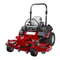 Cortacéspedes Ferris F210Z Serie Manual Del Operador