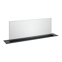 Gaggenau AL200180 Manual De Usuario E Instrucciones De Montaje