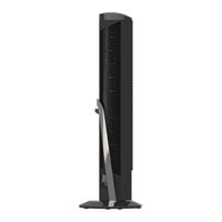 Vornado OSCR37 AE Guia Del Propietario
