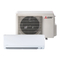 Acondicionadores de Aire Mitsubishi Electric MSZ-HM12NA Manual De Instrucciones