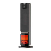 Rosthal PTC-2701L Manual De Instrucciones