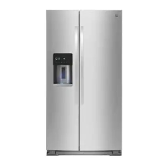 Sears Kenmore 106.5178 Serie Manual De Uso Y Cuidado