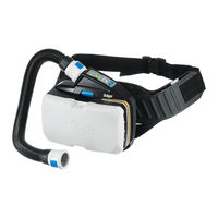 Dräger R58325 Instrucciones De Uso