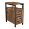 Muebles de Interior Songmics VASAGLE LET61 Manual Del Usuario