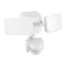 Equipo de Iluminación Defiant DFI-0654-WH Guía De Referencia Rápida