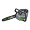 Sierras Ego Power+ CSX3000 Manual Del Operador