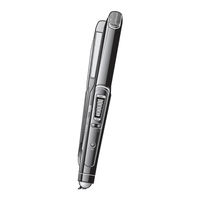 Braun ST 510 ESS Manual Del Usuario