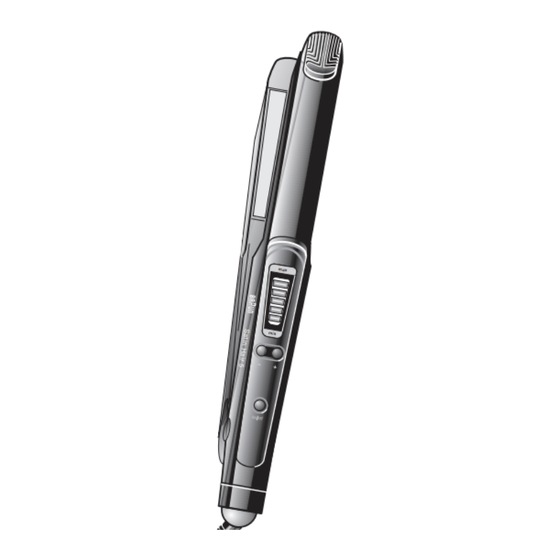 Braun Satin-Hair 5 Manual Del Usuario