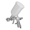 Pulverizador Pintura EINHELL 4132776 Manual De Instrucciones Original