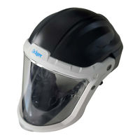 Dräger 3710810 Instrucciones De Uso
