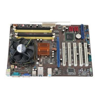 Asus P5KPL IPC Guia De Inicio Rapido