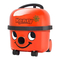 Aspiradoras Numatic Henry Instrucciones Originales