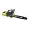 Motosierras Ryobi RY36CSX50A Manual De Instrucciones