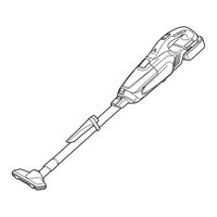 Makita DCL282F Manual De Instrucciones